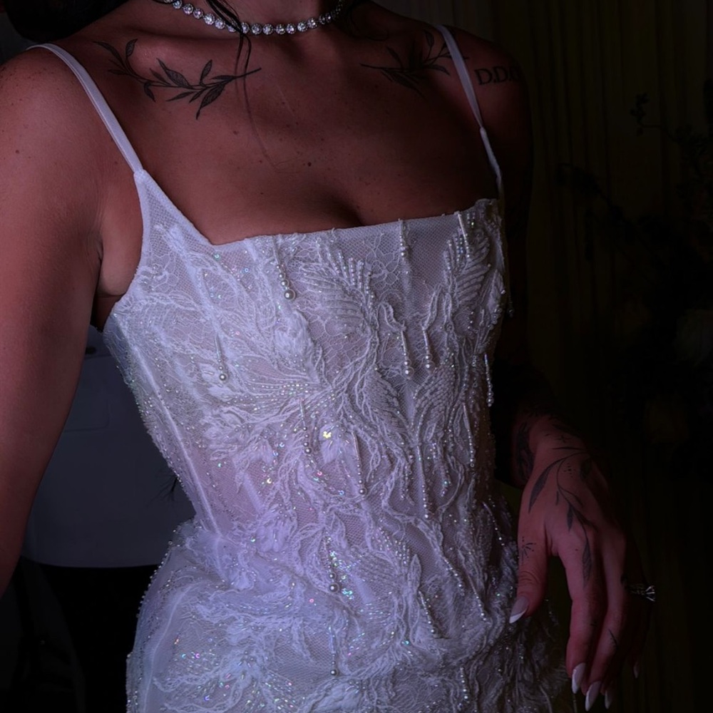 Rosieetienne bridal Isla